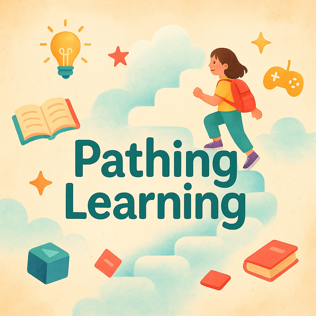 Path Light Learning pathinglearning